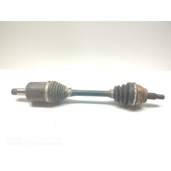 Recambio de transmision delantera izquierda para mercedes-benz clase a (w169) a 180 cdi a-edition referencia OEM IAM A1693603372