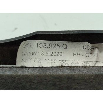 Recambio de tapa motor para audi q5 (fyb) 50 tfsi e quattro advanced referencia OEM IAM 06L103925Q  