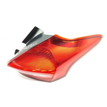 Recambio de piloto trasero derecho para ford focus lim. business referencia OEM IAM F1EB13404CF  