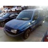 citroën berlingo del año 1998