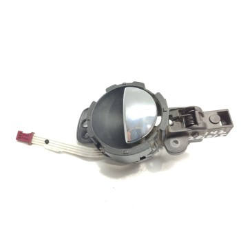 Recambio de maneta interior delantera izquierda para mini clubman (r55) cooper d referencia OEM IAM 275371705  