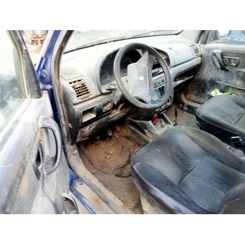 citroën berlingo del año 1998