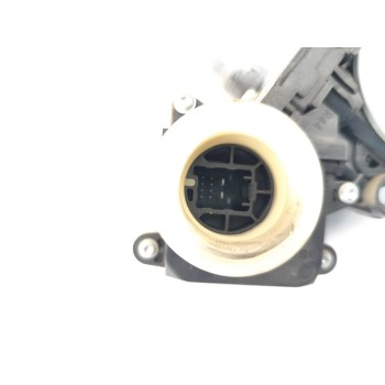 Recambio de elevalunas trasero izquierdo para toyota avensis (t27) active referencia OEM IAM 6984005130  
