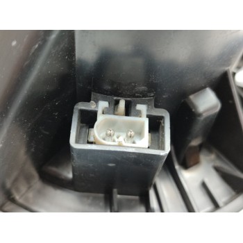 Recambio de ventilador calefaccion para volkswagen crafter combi (2e) combi 30 referencia OEM IAM 2E0819987  