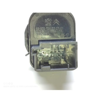 Recambio de mando retrovisor para citroën c4 cactus onetone referencia OEM IAM 96673722ZD  