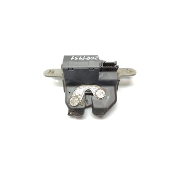 CERRADURA MALETERO / PORTON 55701971 