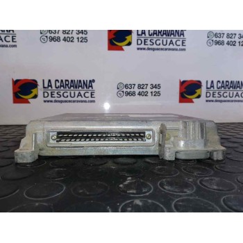 Recambio de centralita motor uce para renault 19 hatchback (b/c53) 1.9 diesel referencia OEM IAM HOM7700742851  