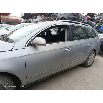 volkswagen passat variant (3c5) del año 2010