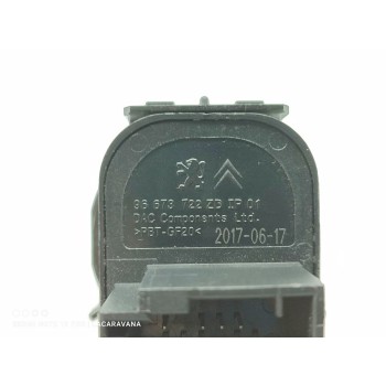 Recambio de mando retrovisor para citroën c4 cactus onetone referencia OEM IAM 96673722ZD  