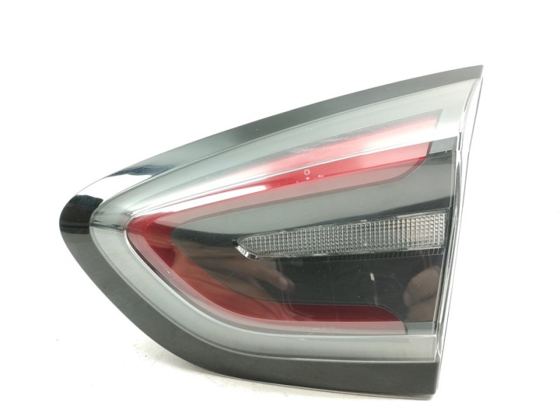 Recambio de piloto trasero derecho interior para ford puma hybrid titanium design referencia OEM IAM L1TB13A602AA  