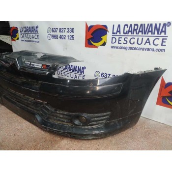 Recambio de paragolpes delantero para citroën c4 berlina exclusive referencia OEM IAM  M 