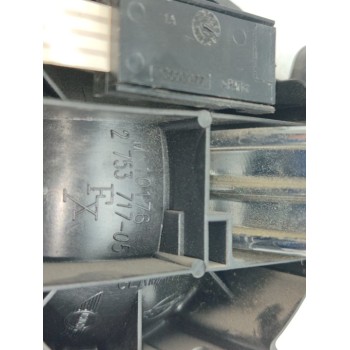 Recambio de maneta interior delantera izquierda para mini clubman (r55) cooper d referencia OEM IAM 275371705  