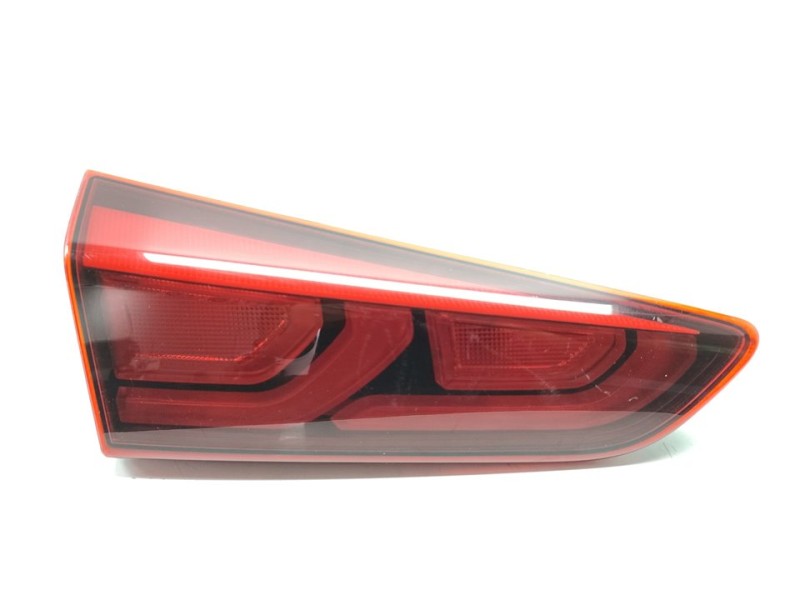 Recambio de piloto trasero izquierdo interior para hyundai i20 classic referencia OEM IAM 92403C8000  