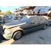 mercedes-benz clase s (w140) berlina del año 1991