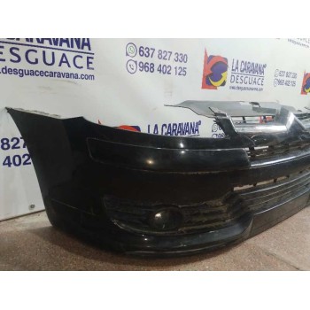 Recambio de paragolpes delantero para citroën c4 berlina exclusive referencia OEM IAM  M 