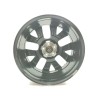 Recambio de llanta para citroën c5 aircross c-series hybrid referencia OEM IAM 9824243777  