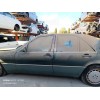 mercedes-benz clase s (w140) berlina del año 1991