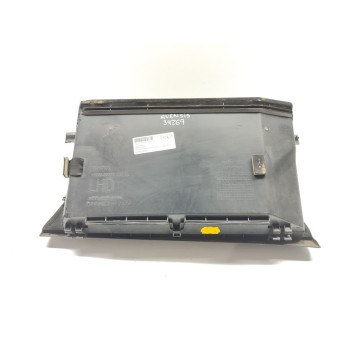 Recambio de guantera para toyota avensis (t27) active referencia OEM IAM 5555005090  