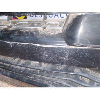 Recambio de paragolpes delantero para citroën c4 berlina exclusive referencia OEM IAM  M 