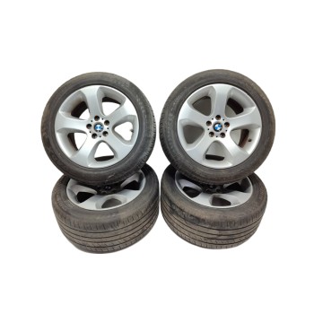 Recambio de juego llantas para bmw x5 (e53) 3.0d referencia OEM IAM 36116761931-36116761932  