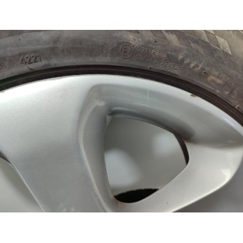 Recambio de juego llantas para bmw x5 (e53) 3.0d referencia OEM IAM 36116761931-36116761932  