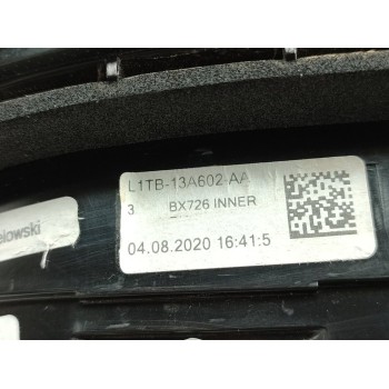 Recambio de piloto trasero derecho interior para ford puma hybrid titanium design referencia OEM IAM L1TB13A602AA  