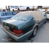 mercedes-benz clase s (w140) berlina del año 1991