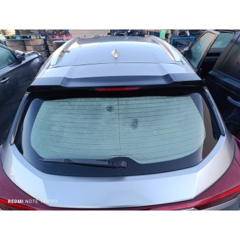 Recambio de porton trasero para lexus ux (za10) 250h referencia OEM IAM 6700576260  