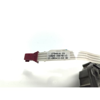 Recambio de maneta interior delantera izquierda para mini clubman (r55) cooper d referencia OEM IAM 275371705  