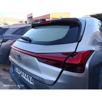 Recambio de porton trasero para lexus ux (za10) 250h referencia OEM IAM 6700576260  