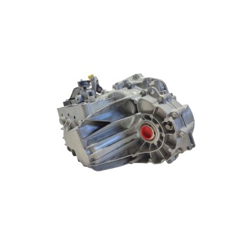 Recambio de caja cambios para ssangyong tivoli crystal 4x2 referencia OEM IAM 3102035021  