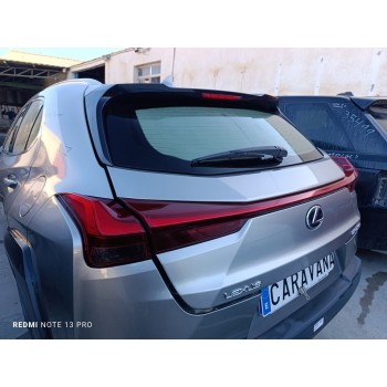 Recambio de porton trasero para lexus ux (za10) 250h referencia OEM IAM 6700576260  