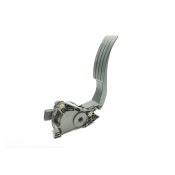 Recambio de pedal acelerador para renault clio iv authentique referencia OEM IAM 180029347R  