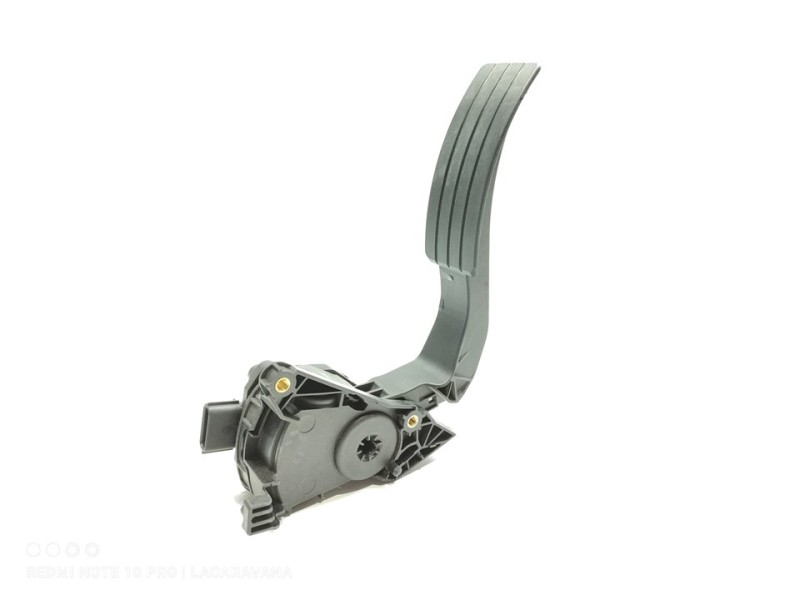 Recambio de pedal acelerador para renault clio iv authentique referencia OEM IAM 180029347R  