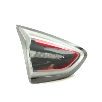 Recambio de piloto trasero izquierdo interior para ford puma hybrid titanium design referencia OEM IAM L1TB13A603AA  