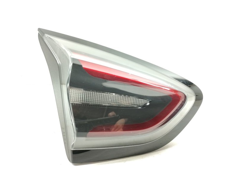 Recambio de piloto trasero izquierdo interior para ford puma hybrid titanium design referencia OEM IAM L1TB13A603AA  