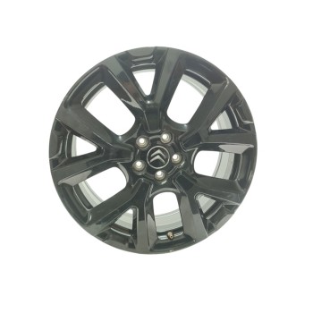 Recambio de llanta para citroën c5 aircross c-series hybrid referencia OEM IAM 9824243777  