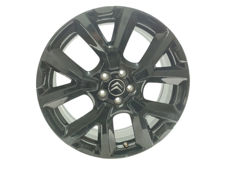Recambio de llanta para citroën c5 aircross c-series hybrid referencia OEM IAM 9824243777  