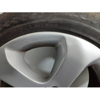 Recambio de juego llantas para bmw x5 (e53) 3.0d referencia OEM IAM 36116761931-36116761932  