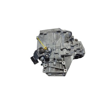 Recambio de caja cambios para ssangyong tivoli crystal 4x2 referencia OEM IAM 3102035021  
