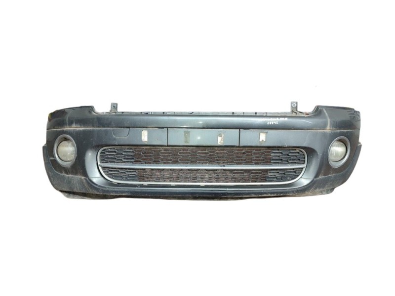 Recambio de paragolpes delantero para mini clubman (r55) cooper d referencia OEM IAM 51112753999  