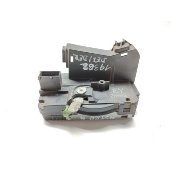 Recambio de cerradura puerta delantera derecha para opel astra g berlina club referencia OEM IAM 24444016  