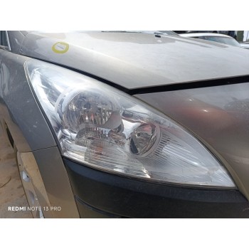 Recambio de faro derecho para peugeot 3008 confort referencia OEM IAM 6206N9  