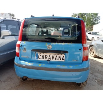fiat panda (169) del año 2006