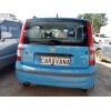fiat panda (169) del año 2006