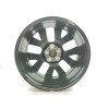 Recambio de llanta para citroën c5 aircross c-series hybrid referencia OEM IAM 9824243777  