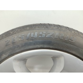 Recambio de juego llantas para bmw x5 (e53) 3.0d referencia OEM IAM 36116761931-36116761932  