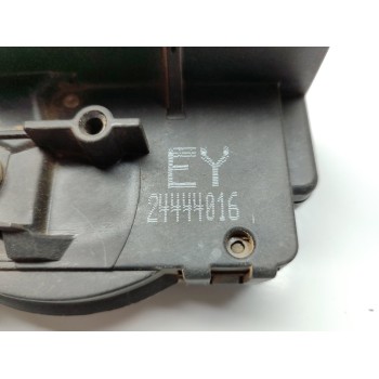 Recambio de cerradura puerta delantera derecha para opel astra g berlina club referencia OEM IAM 24444016  