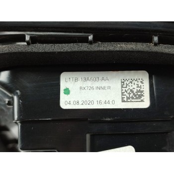 Recambio de piloto trasero izquierdo interior para ford puma hybrid titanium design referencia OEM IAM L1TB13A603AA  