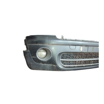 Recambio de paragolpes delantero para mini clubman (r55) cooper d referencia OEM IAM 51112753999  
